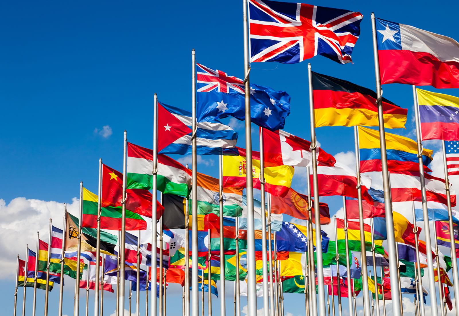 ICERTIAS certifies brand excellence in over 40 countries, giving consumers globally comparable signals of quality, value, and trust.