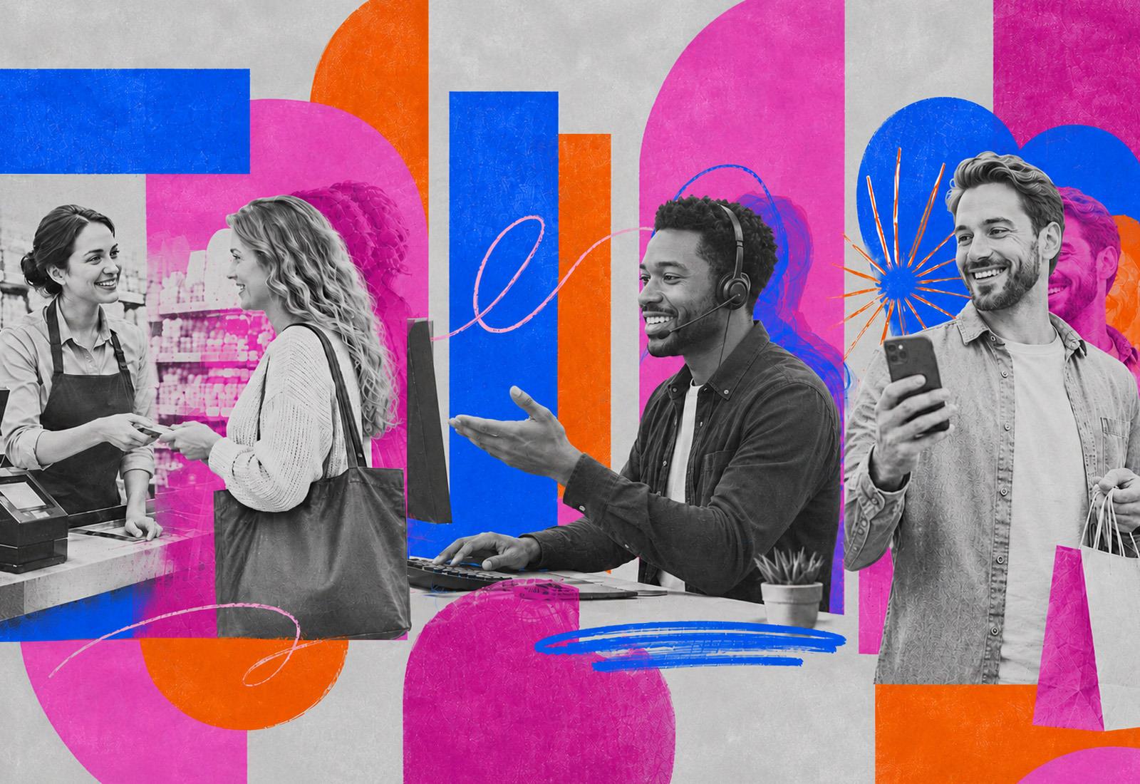 media illustration