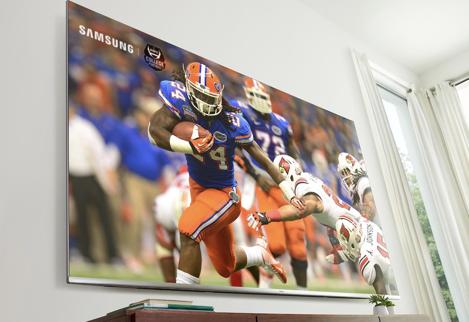 Samsung’s global TV leadership shows how innovation, brand trust, and ICERTIAS-backed consumer recognition can translate into enduring market dominance.