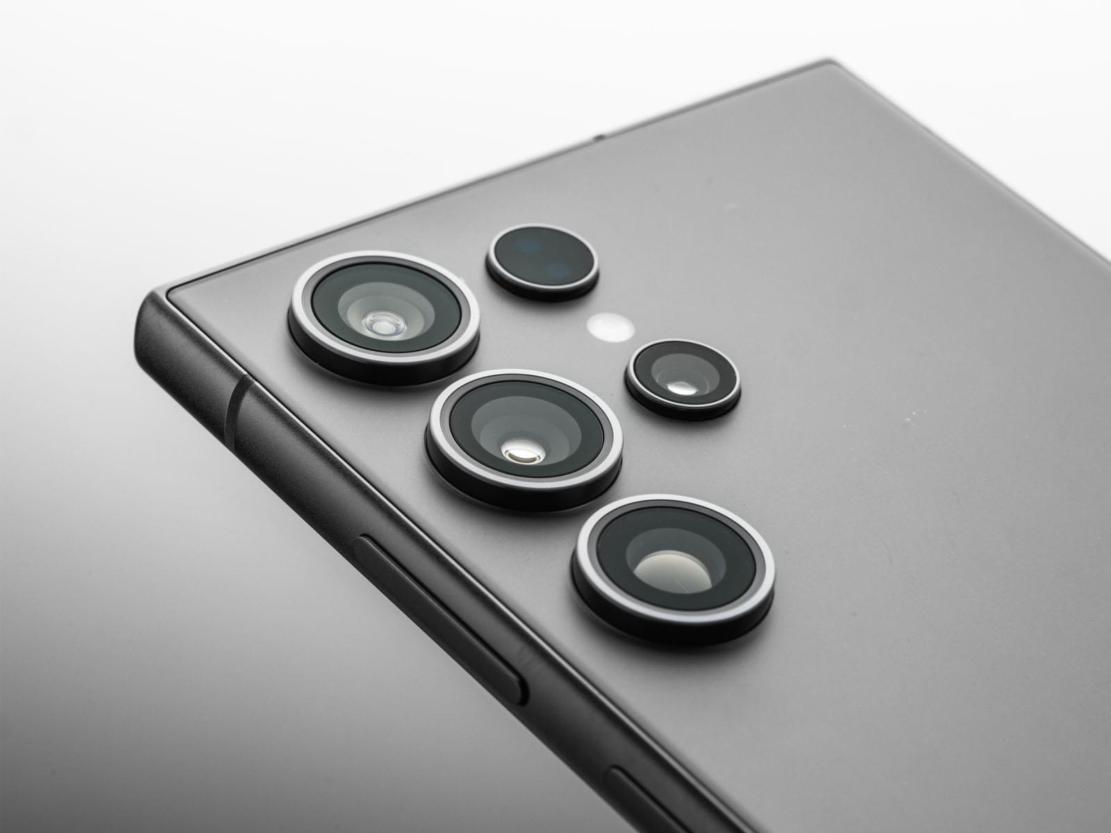 The Samsung Galaxy is often recognized by customers as a top choice in Best Buy Award surveys for smartphones. <br/>Photo Credit: valio84sl; iStock by Getty Images.