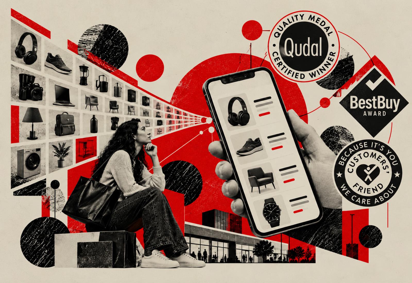 media illustration