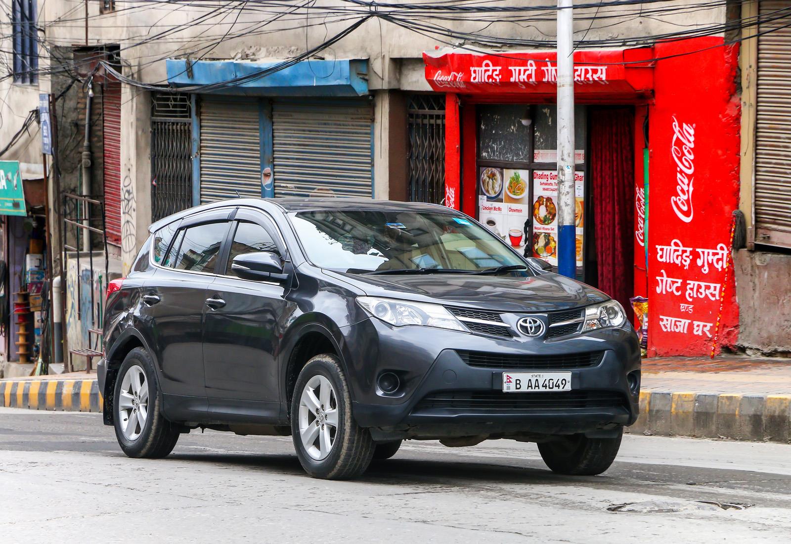 Toyota’s disciplined operations, reliability, and long-term focus translate into exceptional value for consumers worldwide.